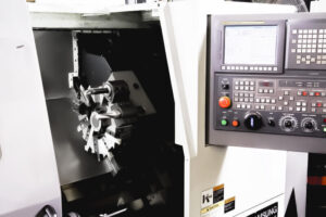 cnc-milling-and-turning-machine-gtr-manufacturing