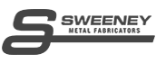 sweeney-metal-fabricators-logo-grayscale