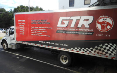 4 Benefits of GTR’s Delivery Service