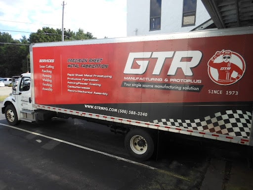 4 Benefits of GTR’s Delivery Service