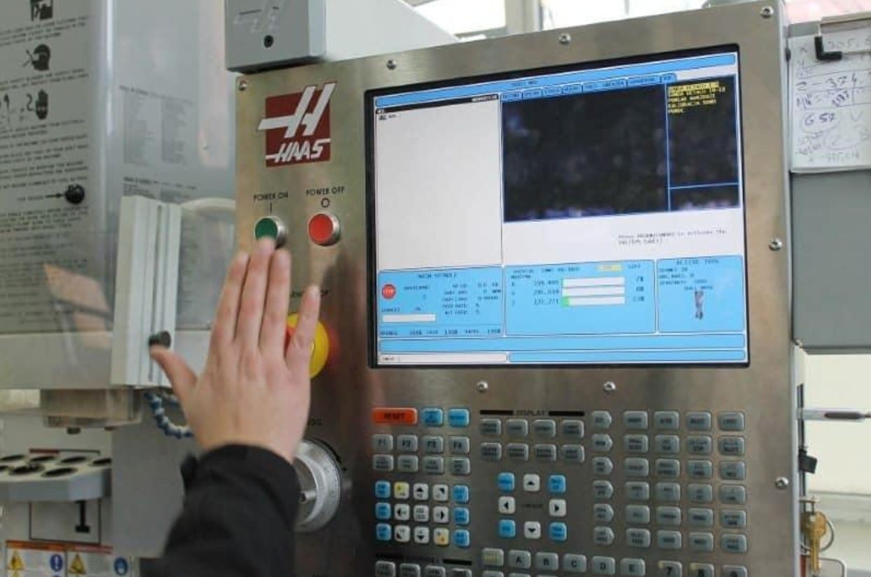 setting-up-machines-for-build-process