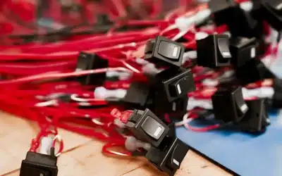 Seamless Cable and Wire Harness Assembly: Higher Quality Backed by Responsive Service